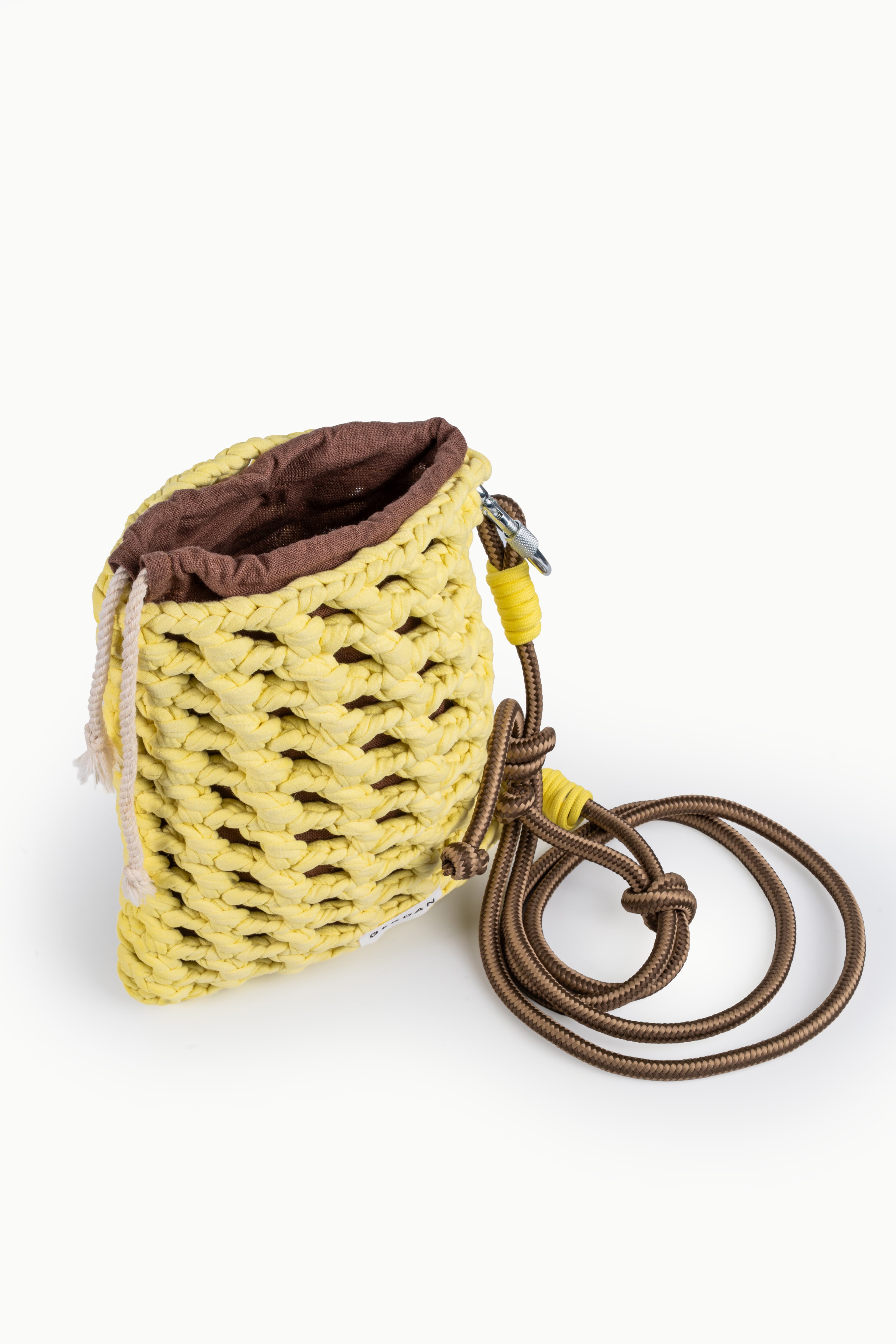 Бананка Waffle — Банановий — view 2