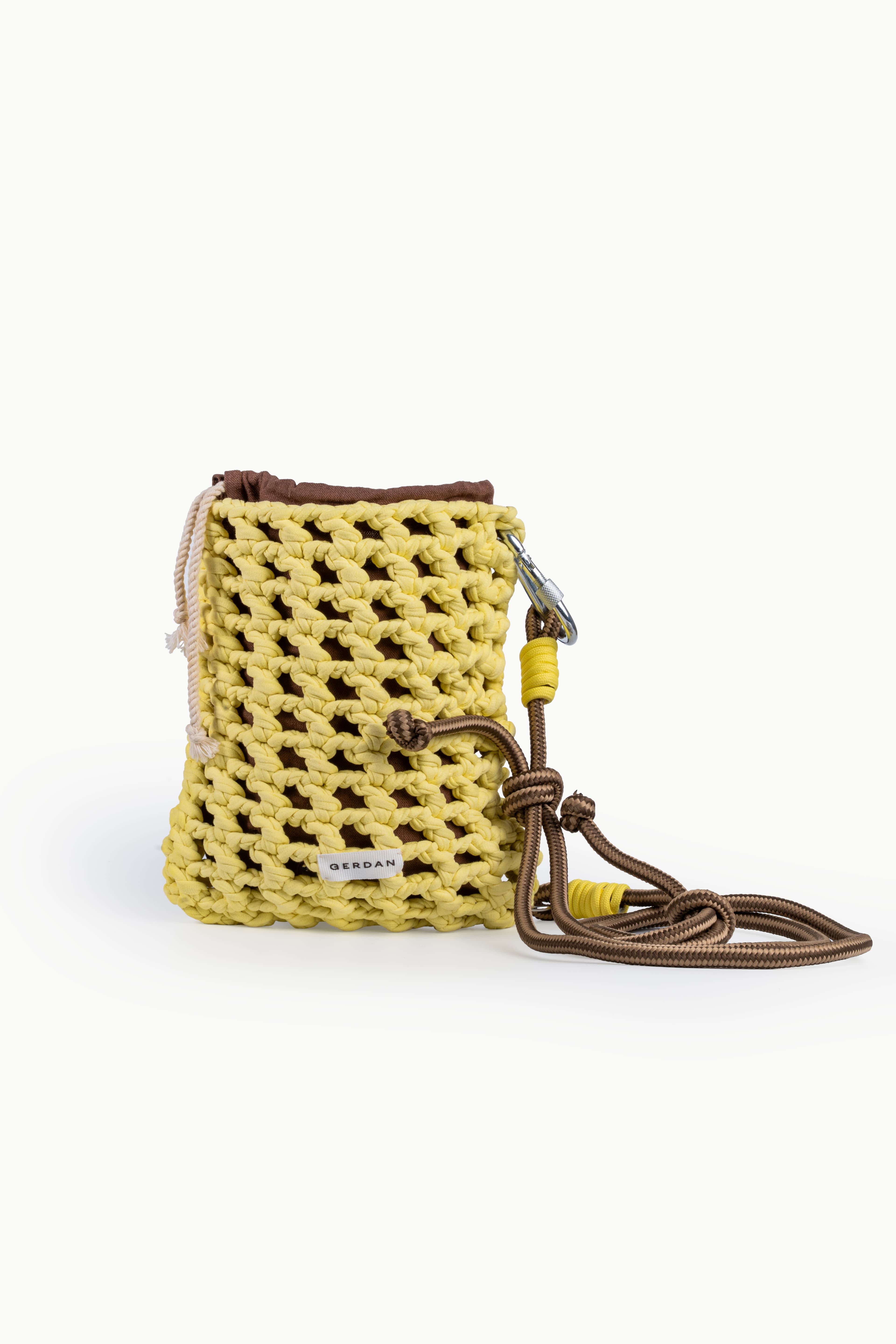 Бананка Waffle — Банановий