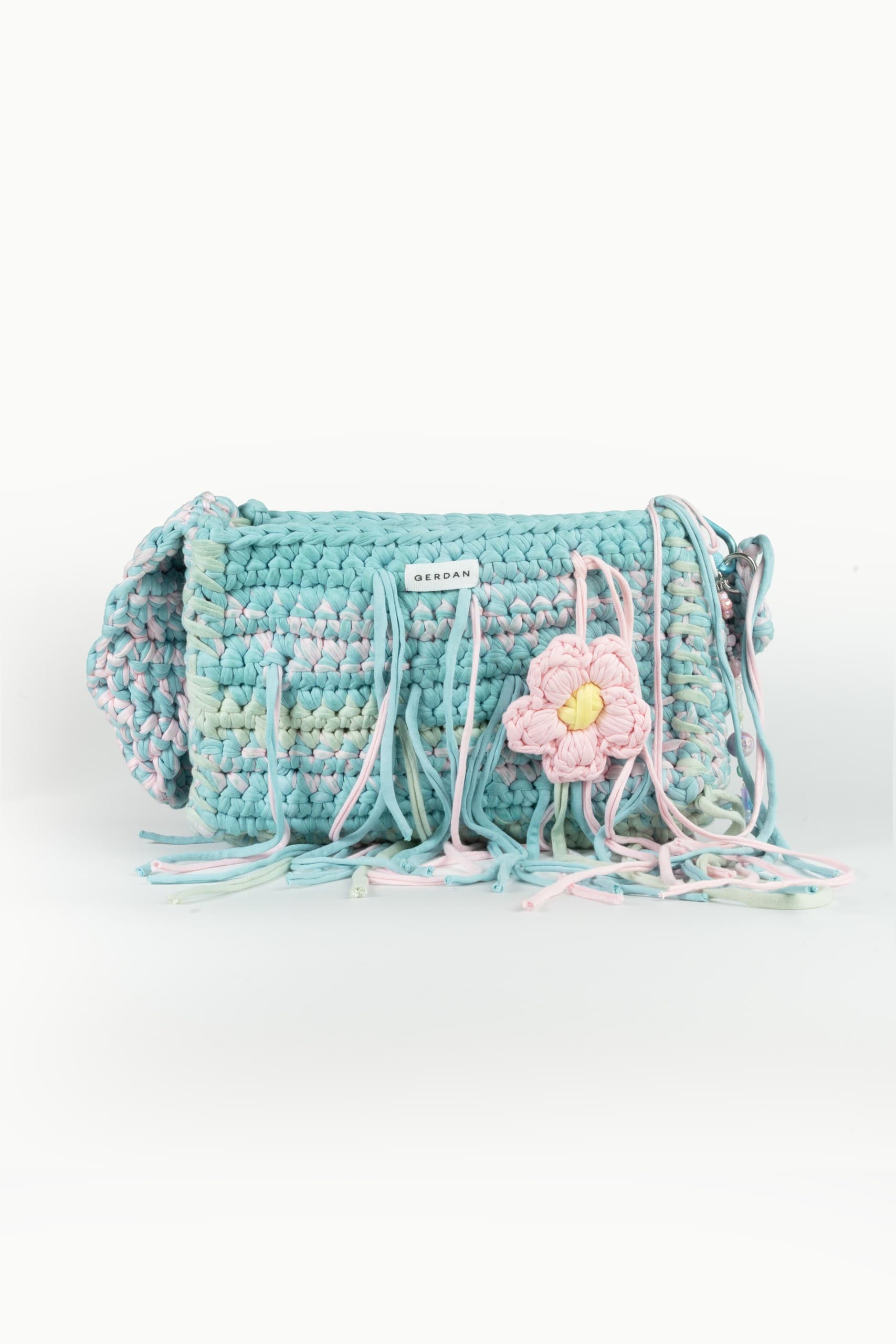 Gerdan Blue — Блакитна