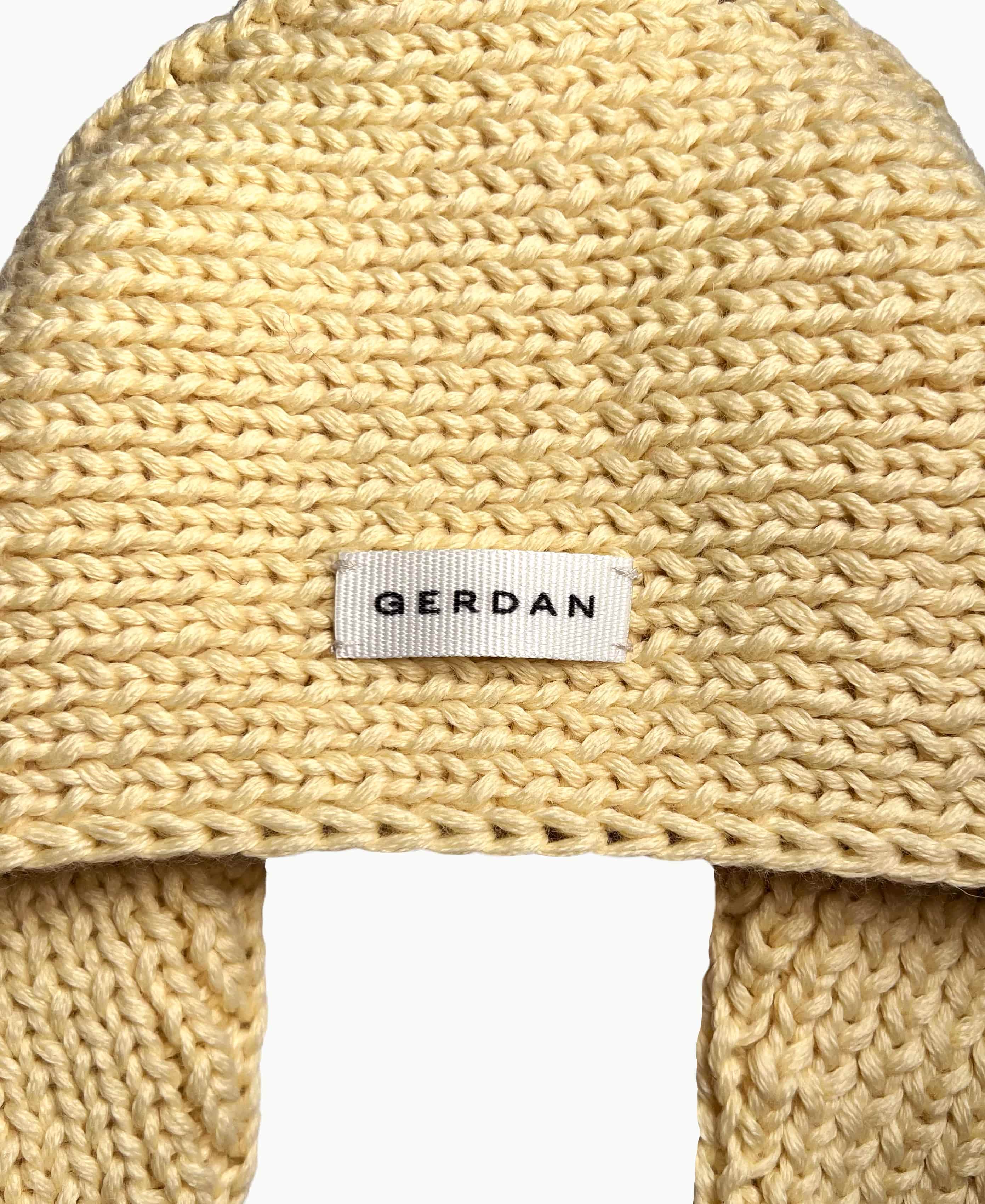 Чепчик — Вершковий — view 2