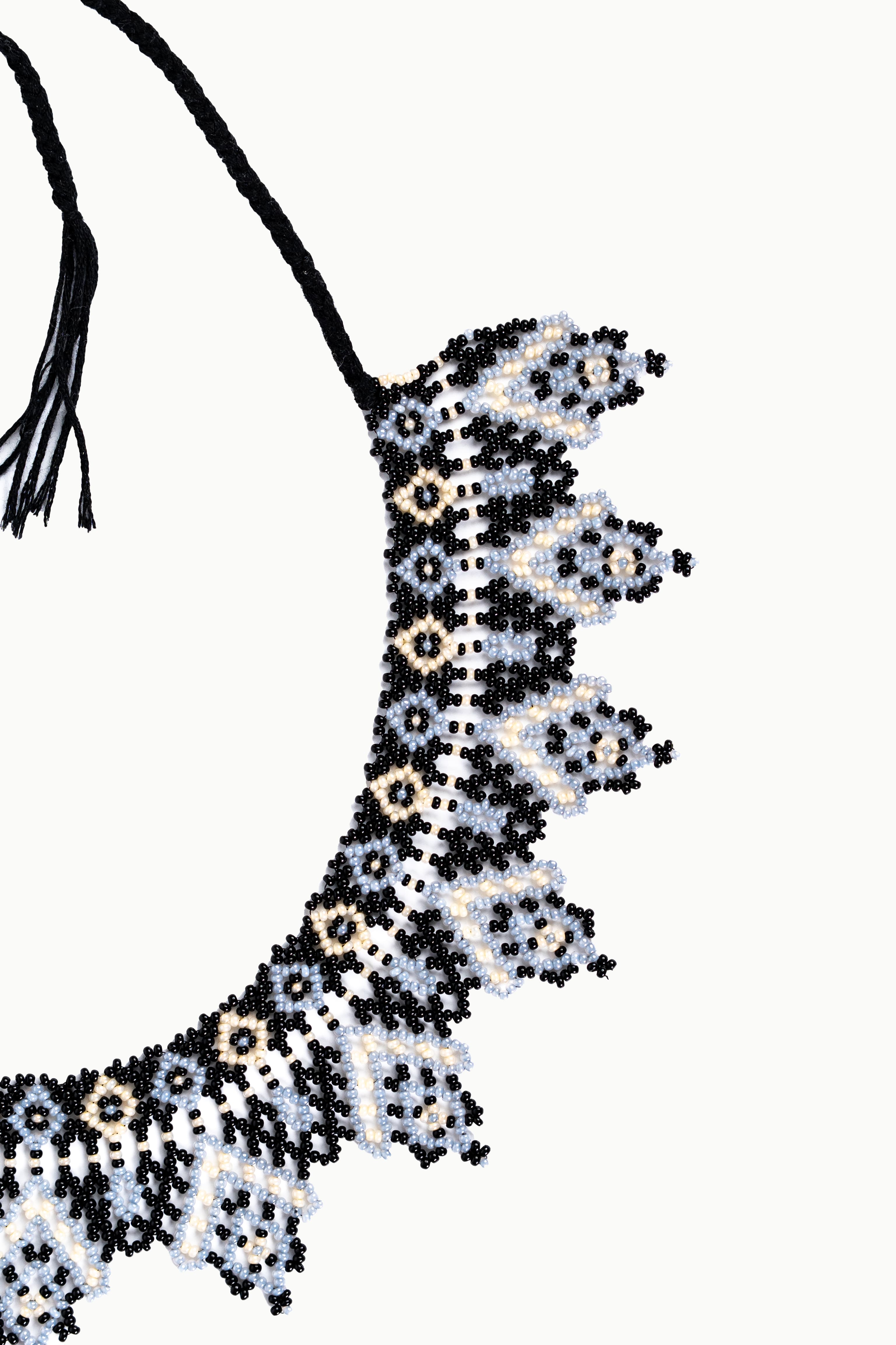 Силянка Ніжність — Чорний — view 2