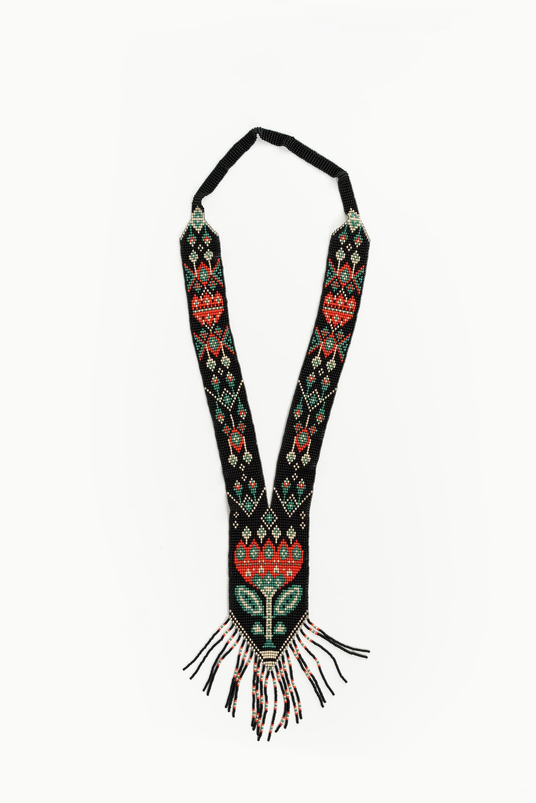 Gerdan Black Red — Червоно-Чорна