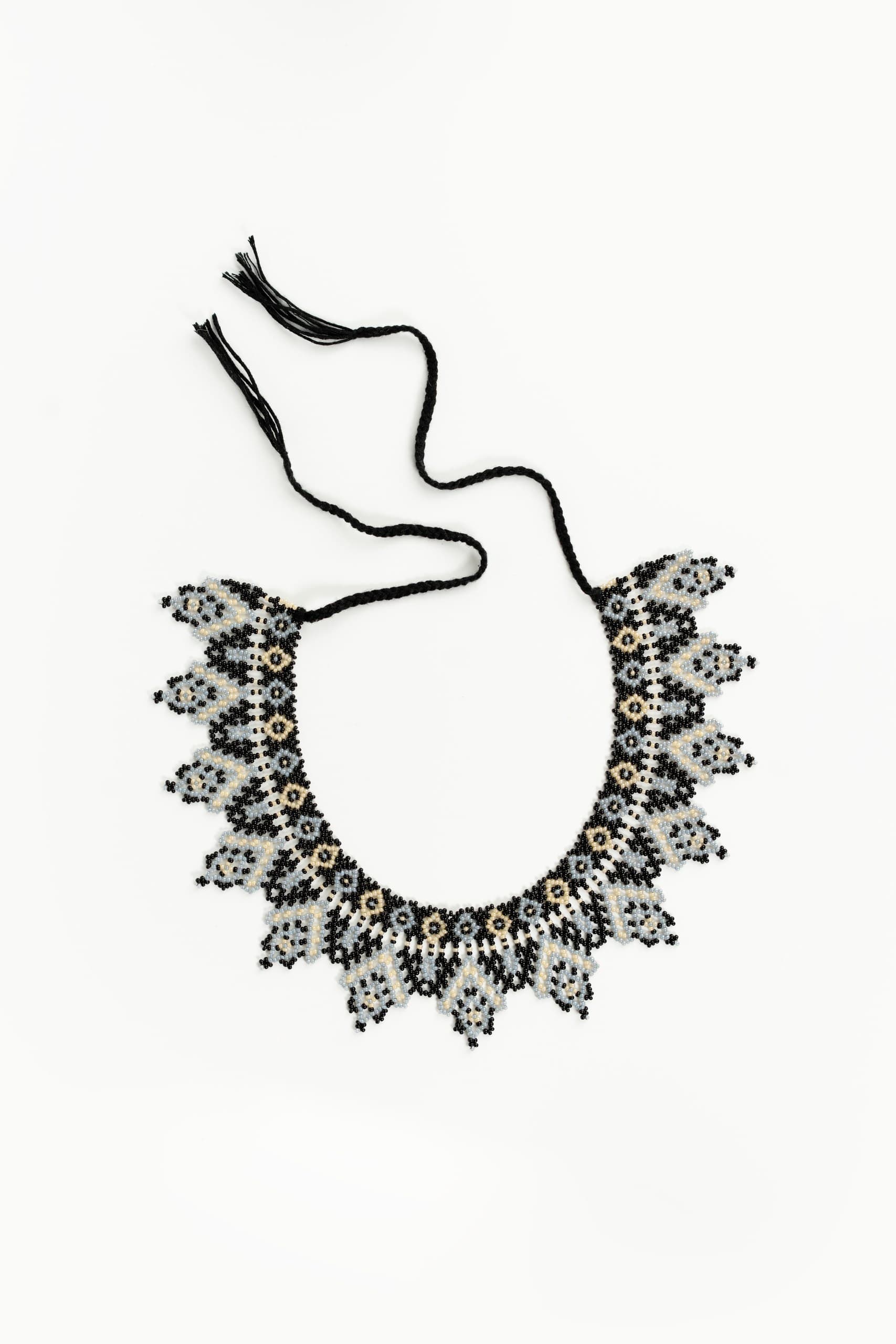 Gerdan Black — Чорна