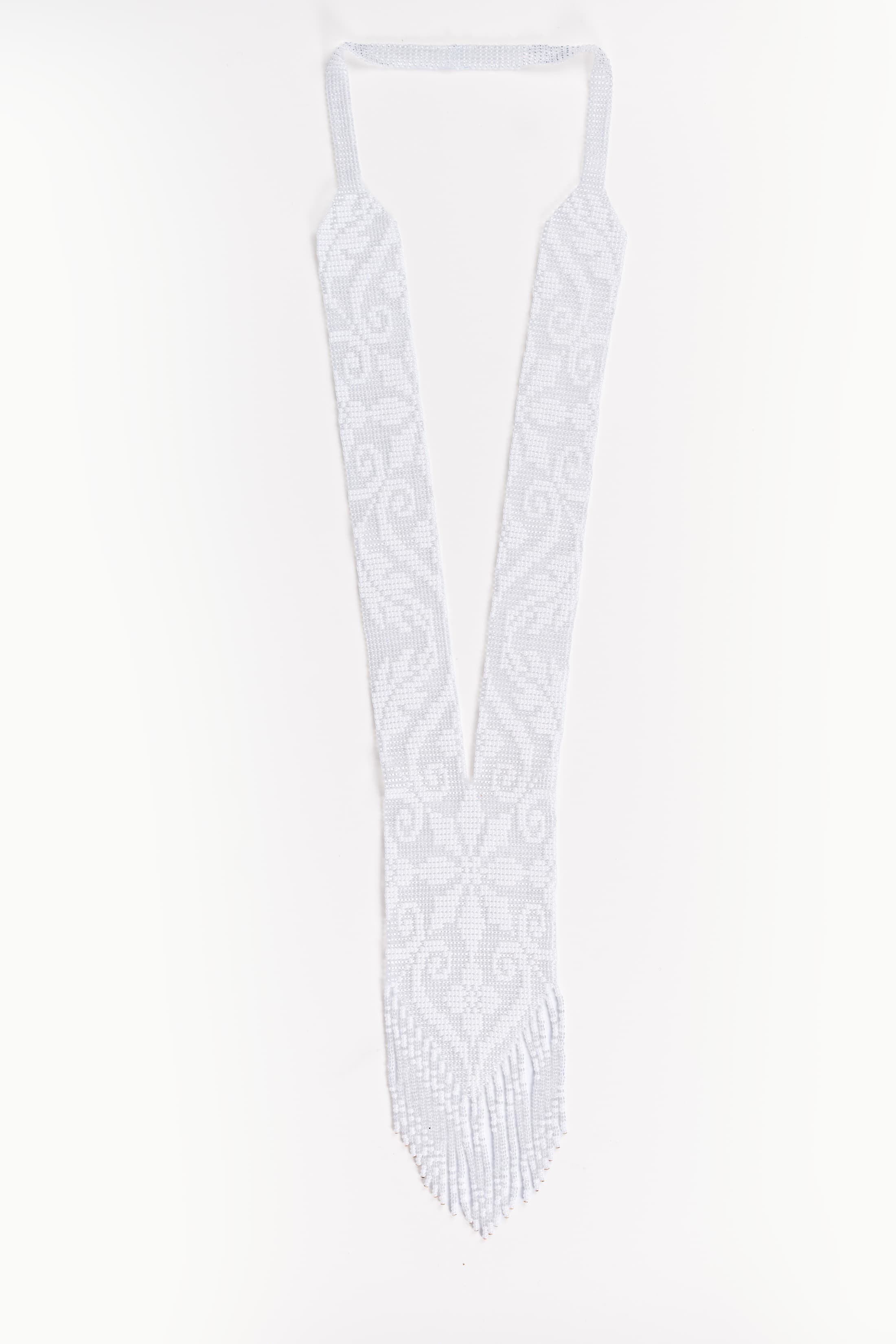 Ґердан Кришталь — Прозоро-білий — view 2