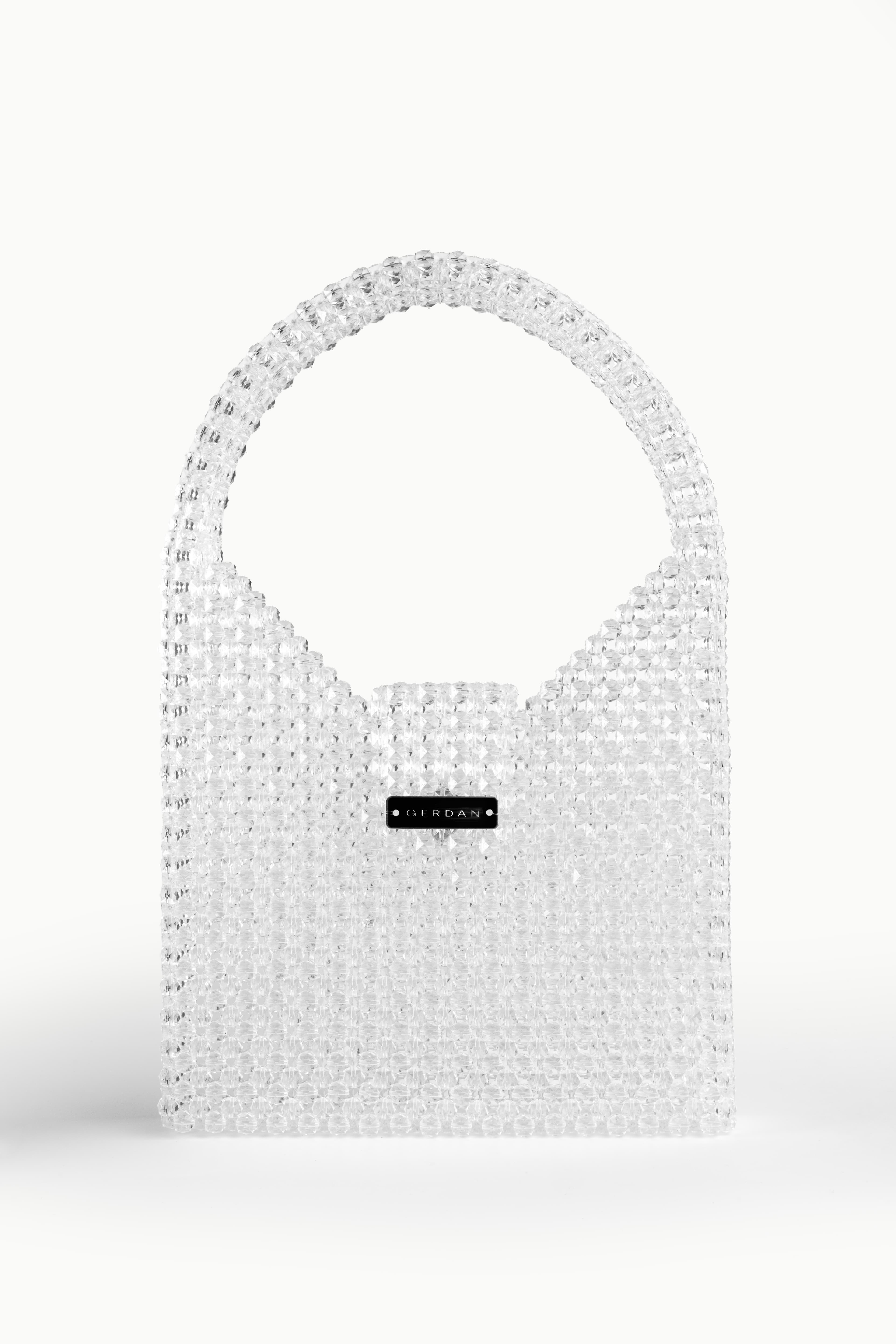 Glassy bag — Прозора