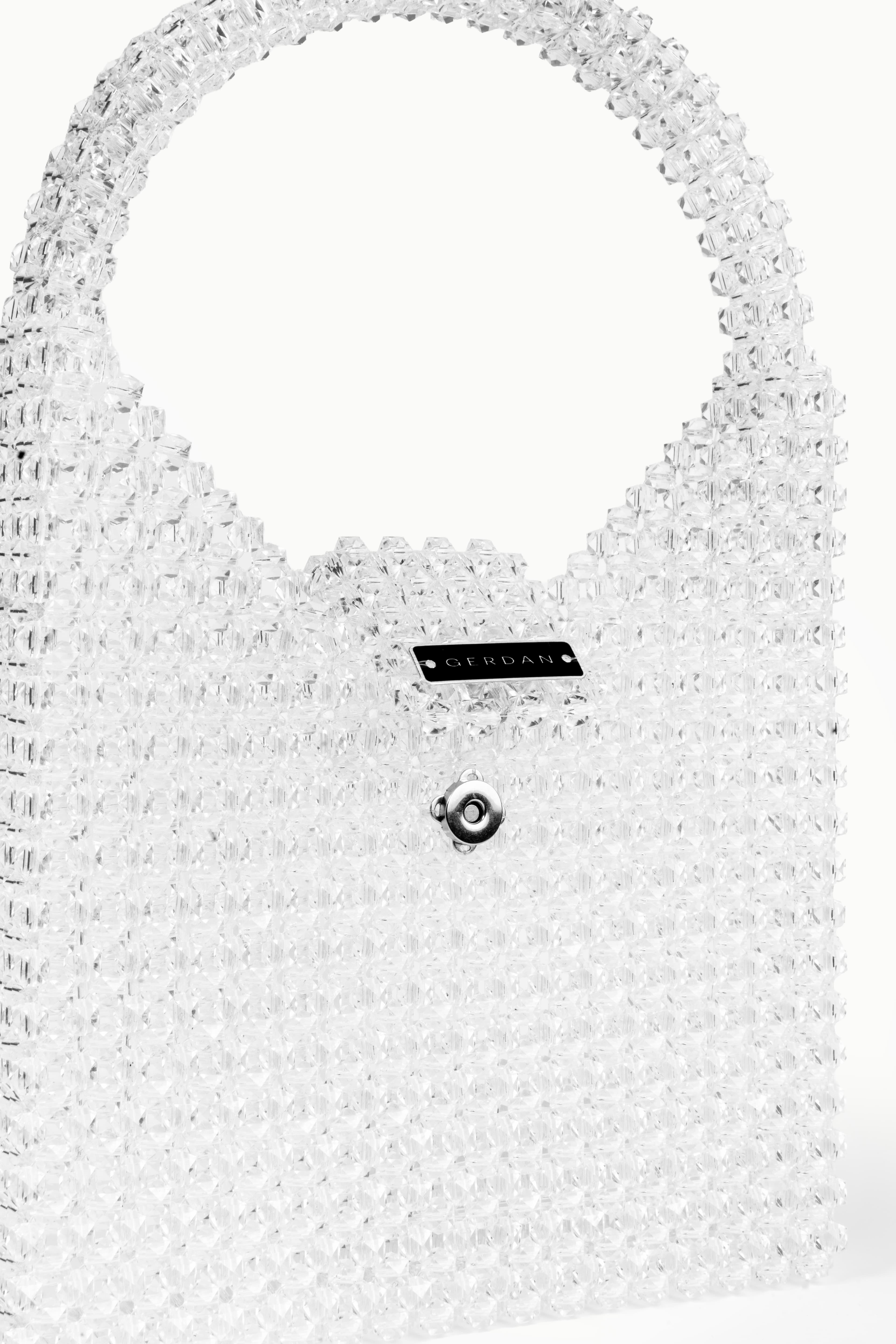 Glassy bag — Прозора — view 2