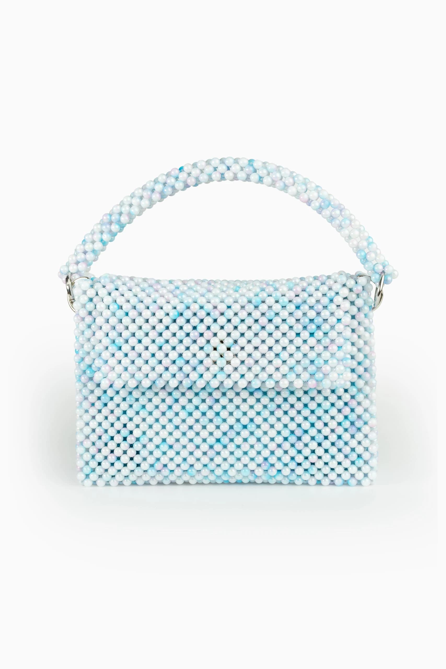 Classic Mini bag — Маршмелоу