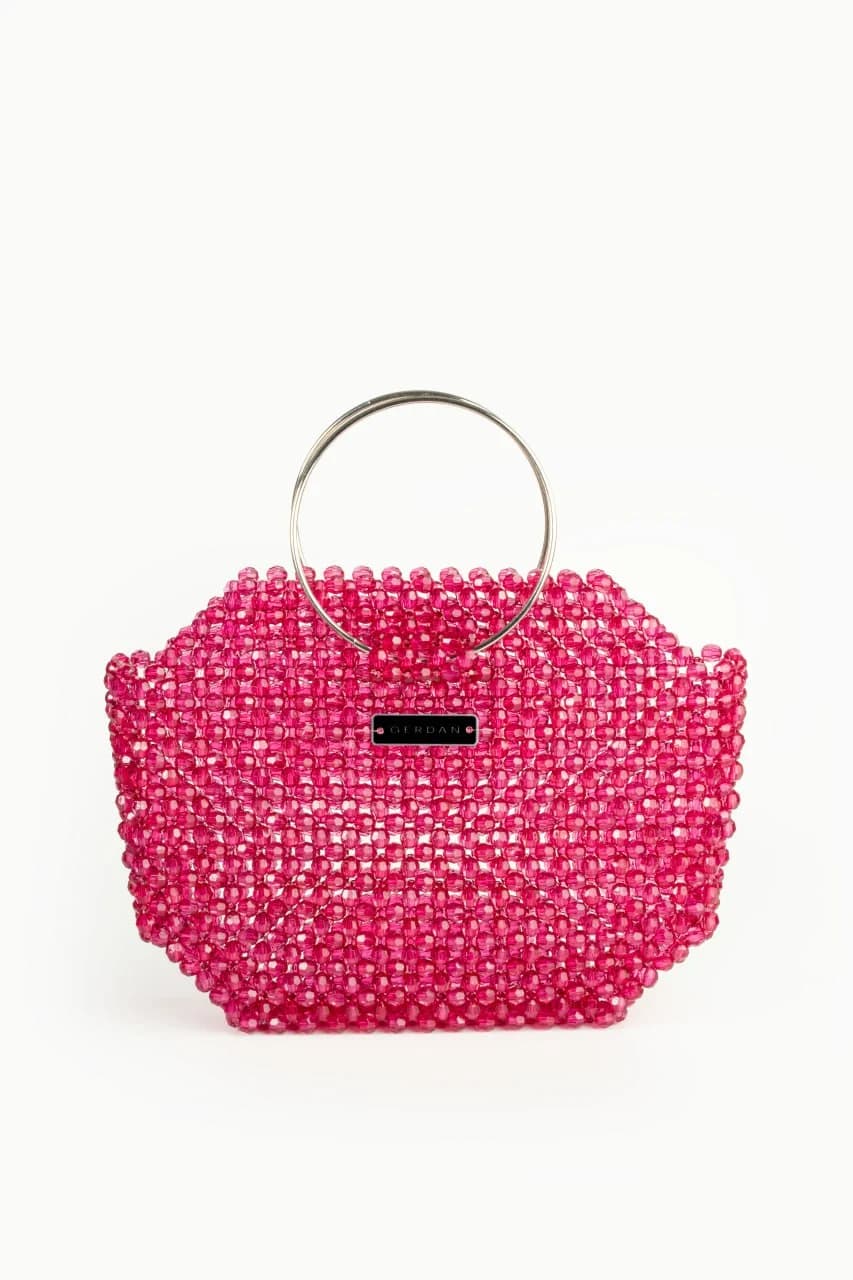 Desire bag — Малинова