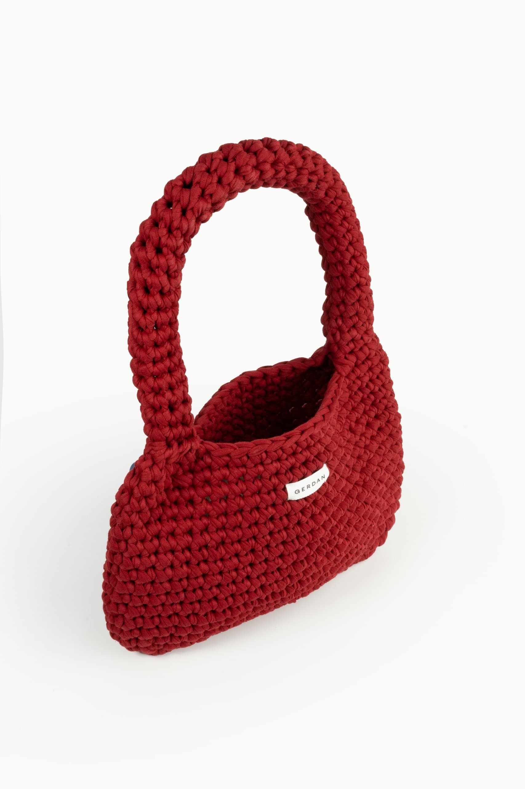 Gerdan Red — Червона