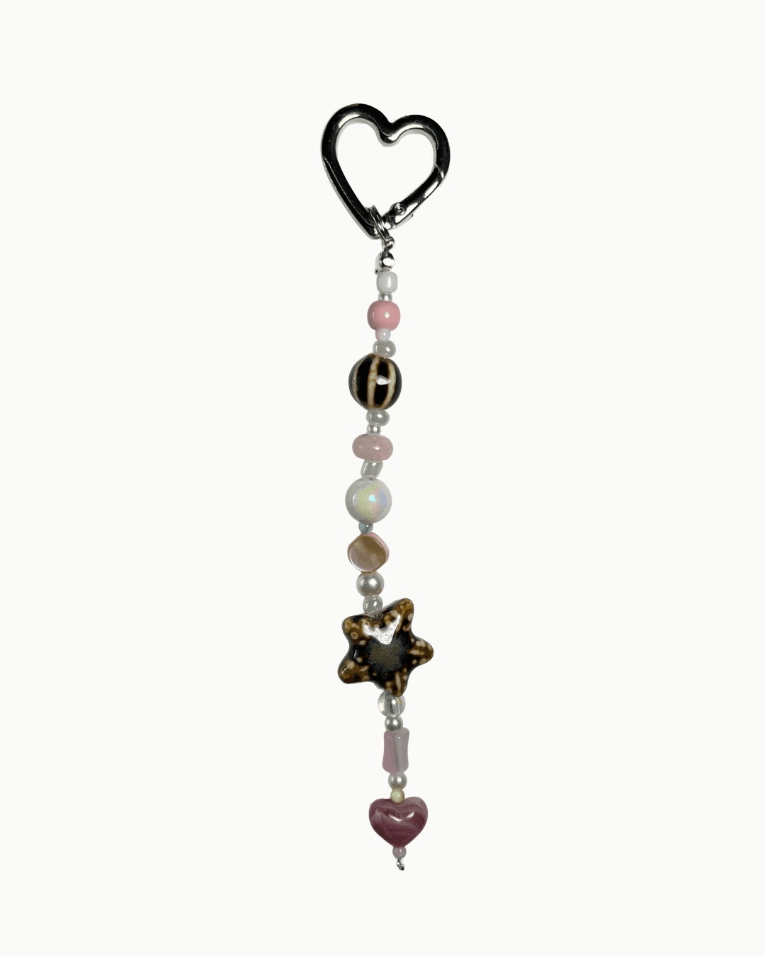 Брелок Classic