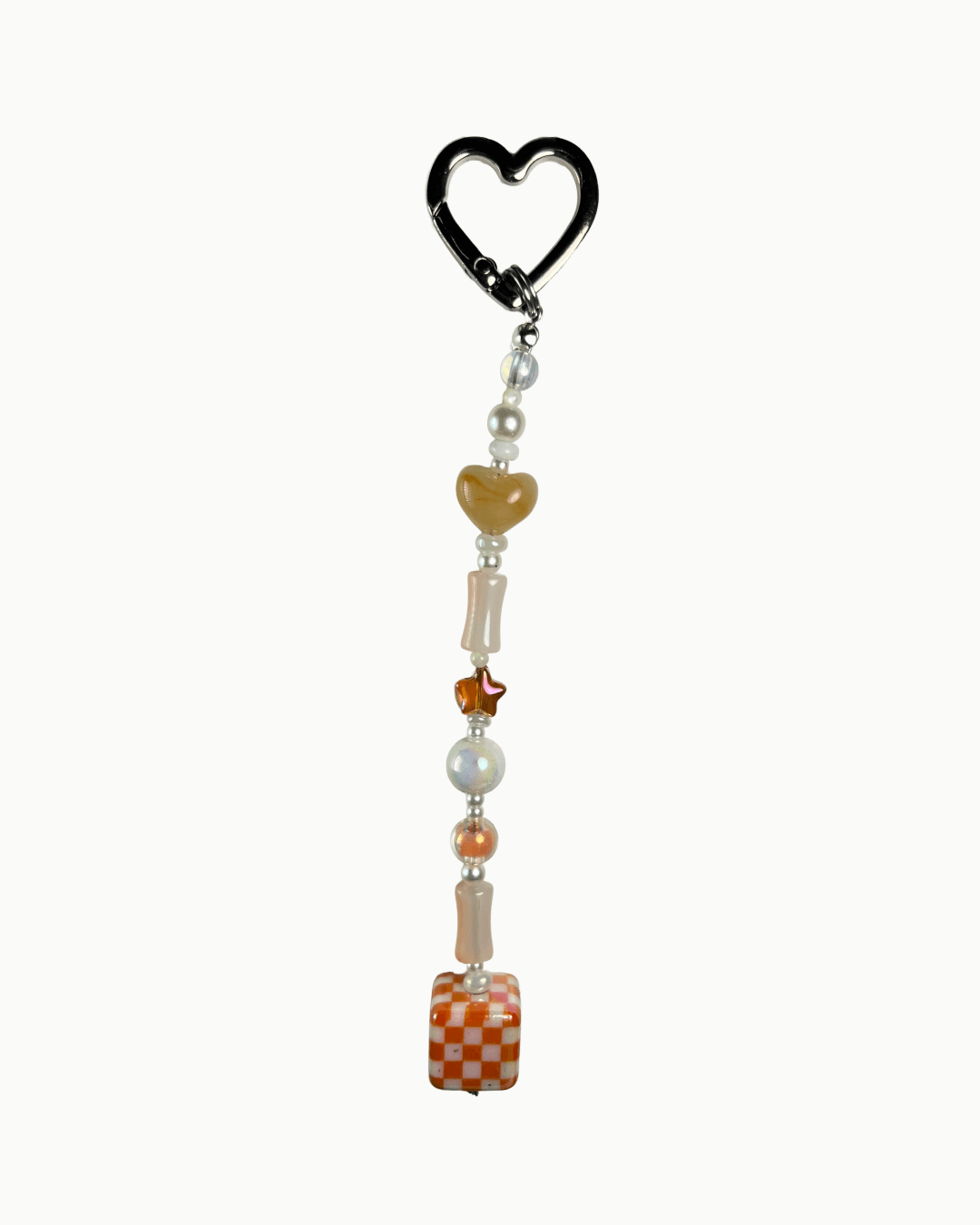 Брелок Summer — Оранж