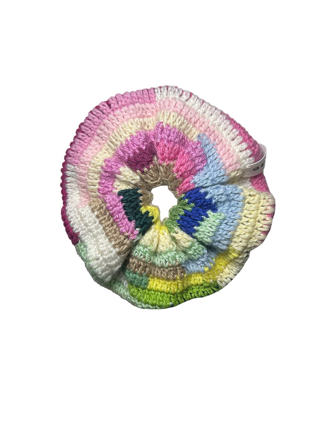 Резинка Смугаста